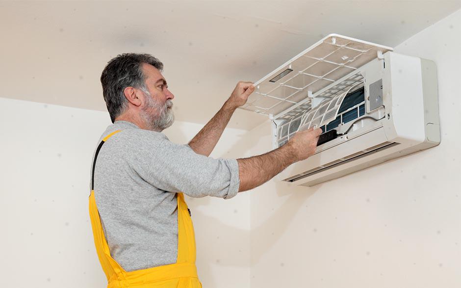 électricien de maintenance Le Mesnil-Saint-Denis