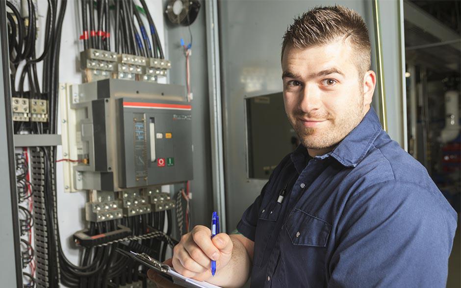 cherche électricien Coulommiers
