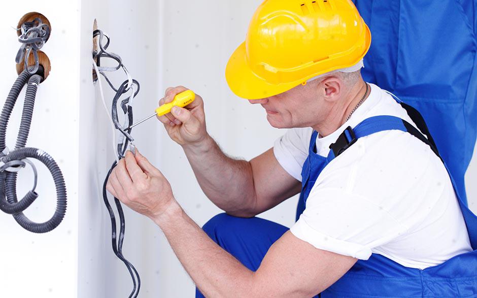 électricien de maintenance Ablon-sur-Seine