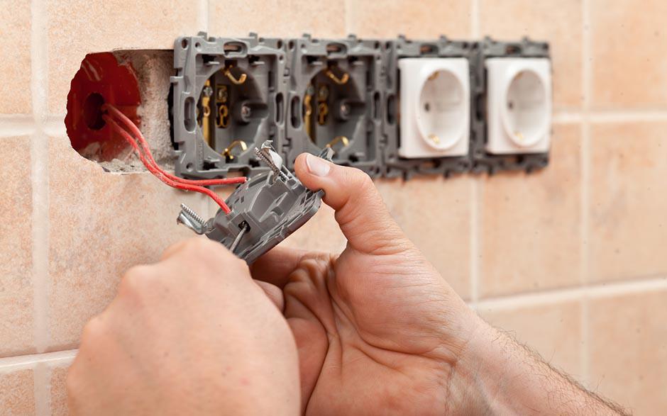 tarif électricien bâtiment Coulommiers