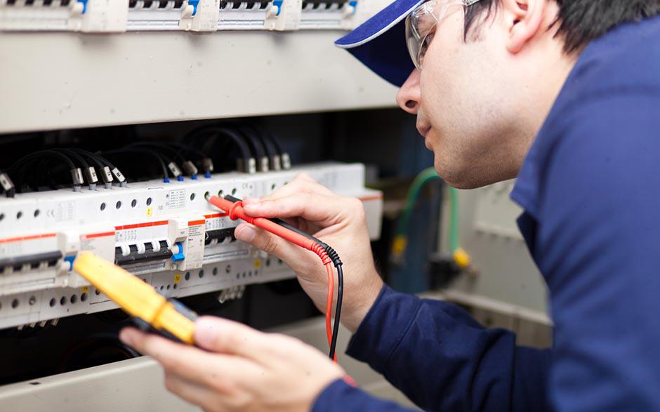 électricité Maurepas