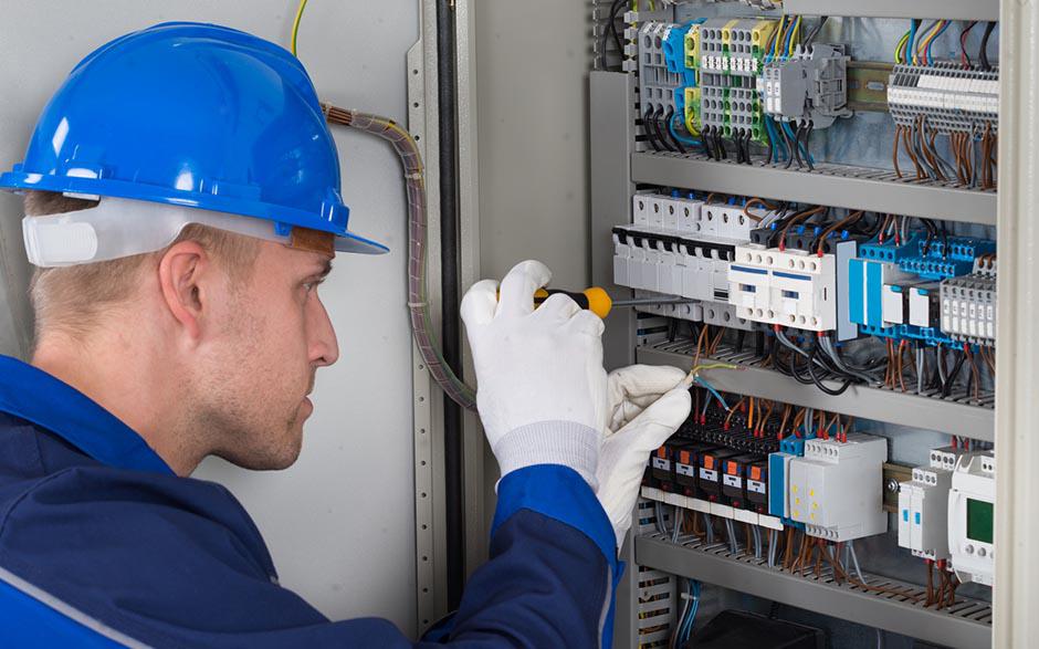 électricité Maurepas