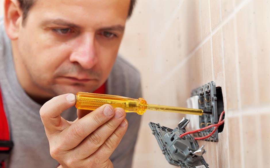 électricien de maintenance Ablon-sur-Seine