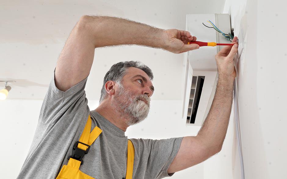 électricien installateur Saint-Thibault-des-Vignes